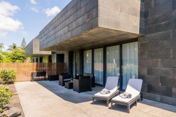 Beach & Garden Apartment, Ponta Delgada (fotografie 2)