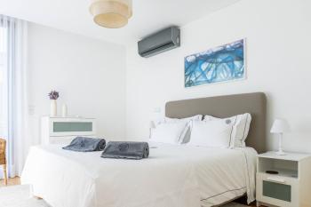 Beach & Garden Apartment, Ponta Delgada (fotografie 4)