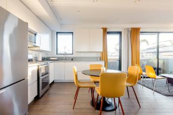 Cozy Luxerius 1 bed Loft Venice, Лос-Анджелес (фото 2)
