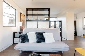 Cozy Luxerius 1 bed Loft Venice, Лос-Анджелес (фото 4)