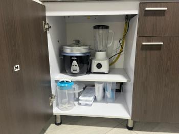 Apartamento Dcastańo, Medellín (fotografie 4)