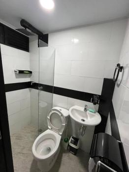 Apartamento Dcastańo, Medellín (fotografie 5)