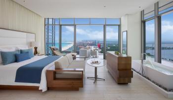Secrets The Vine Cancun - All Inclusive Adults Only, Cancún (foto 4)
