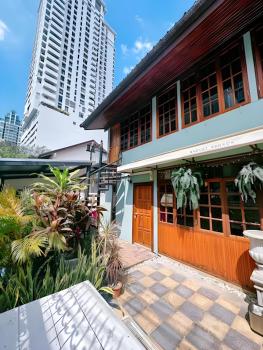 T-house Bkk - Max15 people with private swimming pool, Bangkok (photo 5)