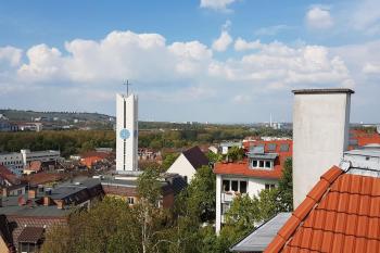 5 Secret escape apartment above Stuttgart, Stuttgart (photo 4)