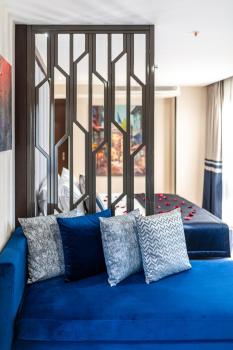 Aprilis Deluxe Hotel, Istanbul (fotografie 5)