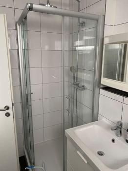 Schönes Apartment in München, Múnich (foto 5)