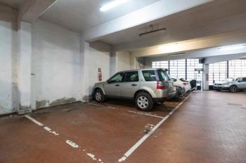 TURIN CENTER whit PRIVATE PARKING, Turín (fotografie 4)