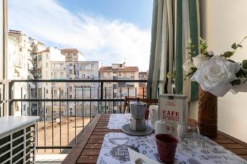 TURIN CENTER whit PRIVATE PARKING, Turín (fotografie 5)