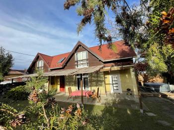 4 Guests: River & Garden Charm, Budapest (photo 3)