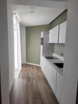 CALLA, CALLUNA & GARDENIA APARTMENTS, Verona (fotografie 2)