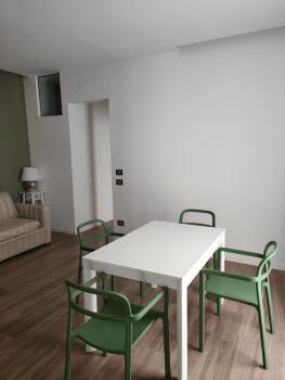 CALLA, CALLUNA & GARDENIA APARTMENTS, Verona (fotografie 3)