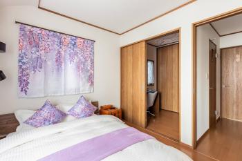 Charming New Home Launch: Direct access to Narita & Haneda Airports, Shinjuku, and Disneyland; Close to Asakusa & Akihabara!, Tokyo (photo 5)