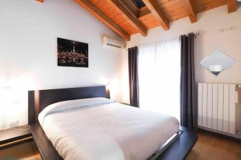 Trescore Balneario Bus 500m 8Posti Wi-Fi Checkin24h, Bergamo (fotografie 2)