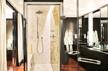 Bvlgari Hotel London, Londyn (zdjęcie 4)
