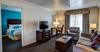 Alexis Park All Suite Resort, Las Vegas (foto 5)