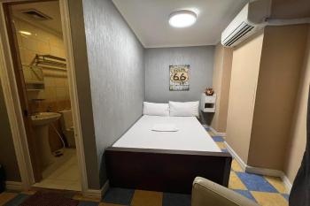 Remedios Hotel Manila City Center, Manila (fotografie 4)