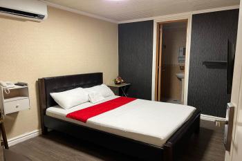 Remedios Hotel Manila City Center, Manila (fotografie 5)