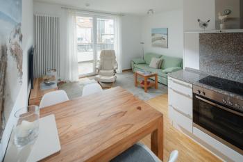 Sonnendecks 2, Norderney (fotografie 5)
