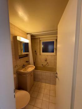 Turquino B - Large studio with balcony in Zermatt, Zermatt (photo 2)