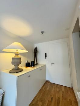 Turquino B - Large studio with balcony in Zermatt, Zermatt (photo 5)