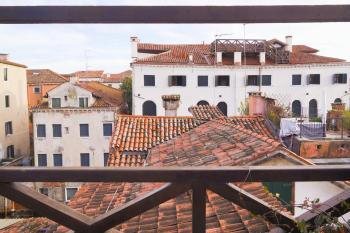 Melusina Roof Terrace Venice Center, Benátky (fotografie 2)