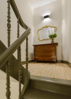 Our Bird's Nest in the Heart of Antwerp, Amberes (foto 3)