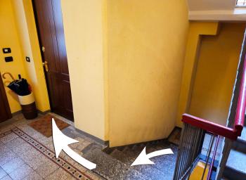Casa Lisander, Lecco (foto 2)