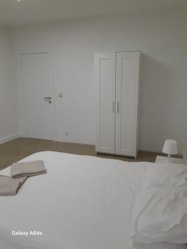 The Boulevard Apartment sleeps 4, Brusel (fotografie 3)