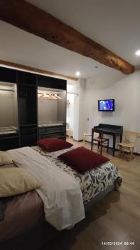 Petroni apartment - Centro storico di Bologna, Boloňa (fotografie 2)