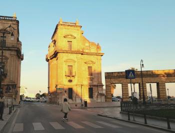 La Perla di Palermo, Palermo (fotografie 5)