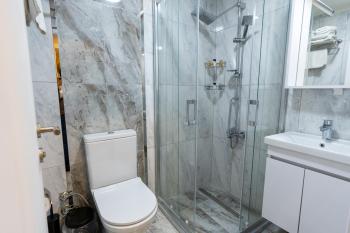Seatanbul Hotel, Istanbul (fotografie 3)