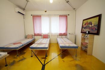 Time Travelers Party Hostel In Hongdae, Soul (fotografie 3)