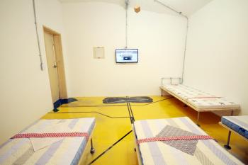 Time Travelers Party Hostel In Hongdae, Soul (fotografie 4)