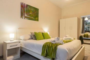 Da Rosi srl Centro Executive Suite x6 wifi, Turín (fotografie 3)