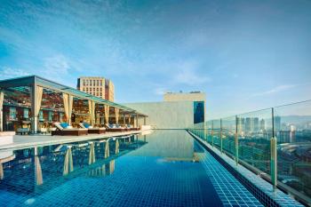 The Elements Condo, Jalan Ampang, Kuala Lumpur (photo 3)