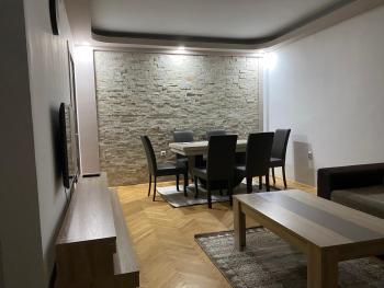 FIA APARTMENTS Hrom, Skopje (photo 4)