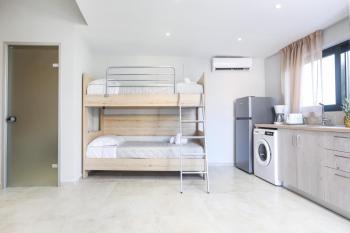 Corfu Studios & Apartments, Benitses (photo 4)