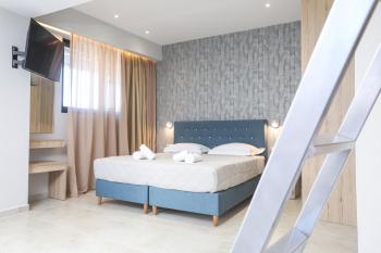 Corfu Studios & Apartments, Benitses (photo 3)
