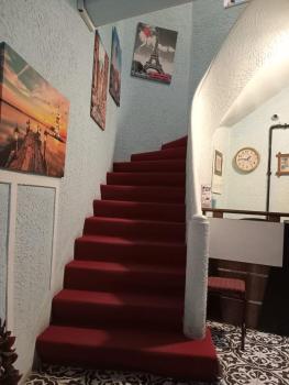 Taksim Pera Jiyan Hotel, Istanbul (fotografie 4)
