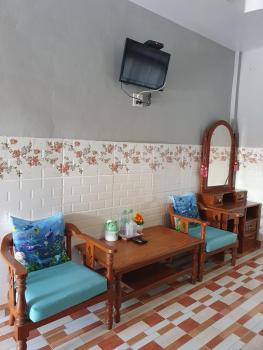 สิชล บ้านอุ๊ รีสอร์ท, Sichon (zdjęcie 5)