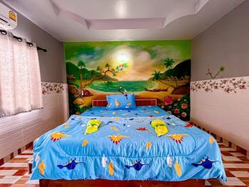 สิชล บ้านอุ๊ รีสอร์ท, Sichon (zdjęcie 3)