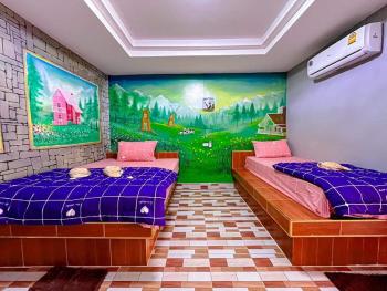 สิชล บ้านอุ๊ รีสอร์ท, Sichon (zdjęcie 2)