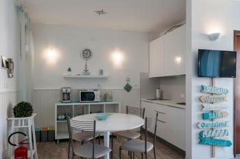 Moretto 10 - con piscina e WiFi, Sirmione (photo 4)