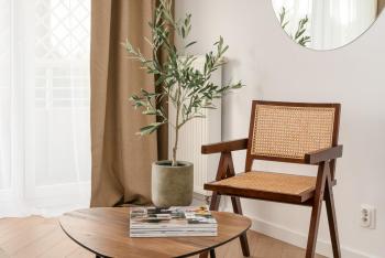 Apartments Wroc'LOVE by me & Mosiężna & Free Garage & Self Check in 24H, Breslau (Foto 3)