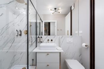 Apartments Wroc'LOVE by me & Mosiężna & Free Garage & Self Check in 24H, Breslau (Foto 2)