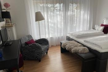 Cosy Home auf Zeit, Нюрнберг (фото 3)