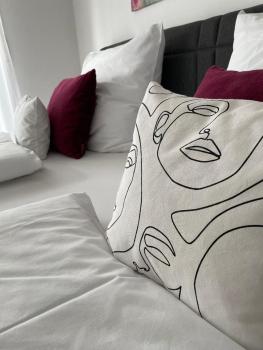 Cosy Home auf Zeit, Нюрнберг (фото 4)