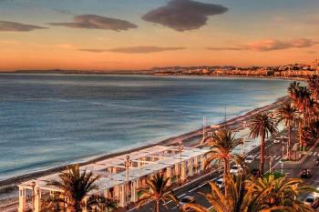 Studio de charme hyper centre, Nice (photo 2)