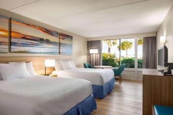Days Inn by Wyndham Cocoa Beach Port Canaveral, Cocoa Beach (zdjęcie 4)